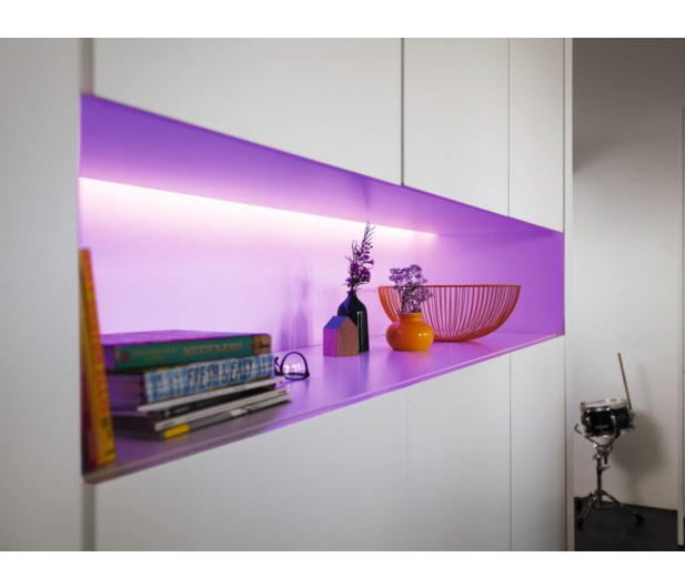 Philips Hue White and color ambiance Taśma LED baza 2m 8718699703424 - 571352 - zdjęcie 5
